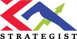 KA Strategist Logo