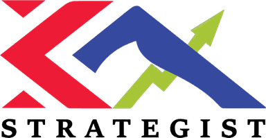 KA Strategist Logo